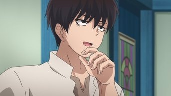 Cena de Sabemos que não somos dignos, ó divindade Mitama...