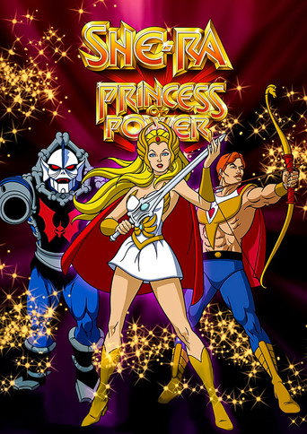 She-Ra: la princesse du pouvoir