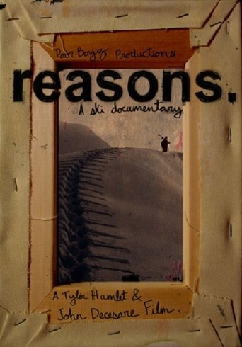 Poster för Reasons