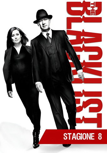 Stagione 8