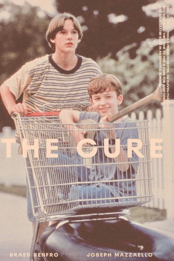 The Cure