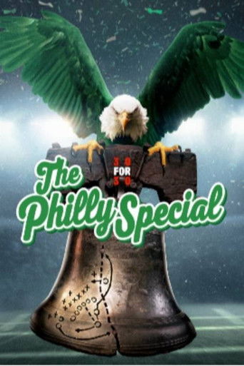 30 for 30: The Philly Special