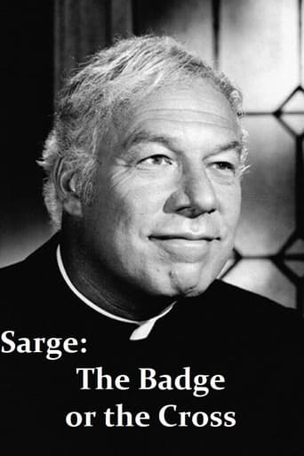 Sarge: The Badge or the Cross en streaming 