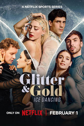 Glitter & Gold: Ice Dancing (2026)