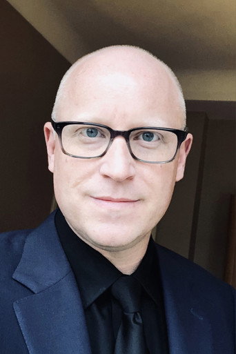 Kevin Salter — 1