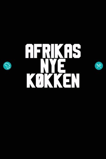 Afrikas nye køkken: Season 1