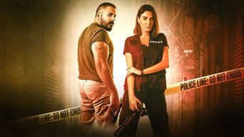 Eye for an Eye - S1E01