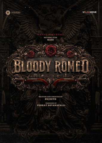 Bloody Romeo (1970)