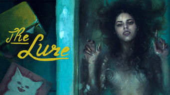 Galeria 5 - The Lure