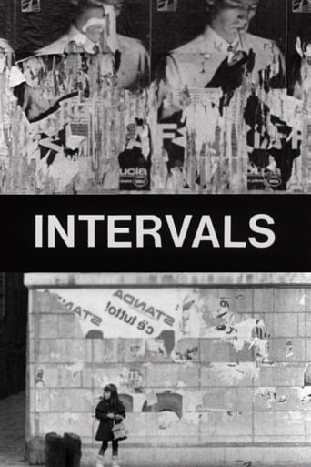 Poster för Intervals