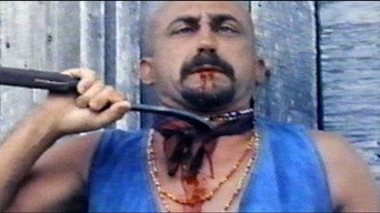 Blood Stalkers (1976)