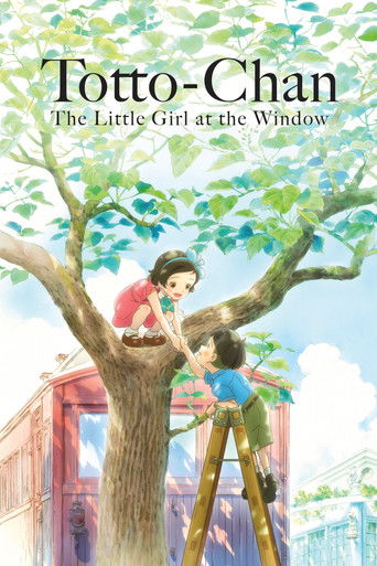 Totto-chan: The Little Girl at the Window (2023)
