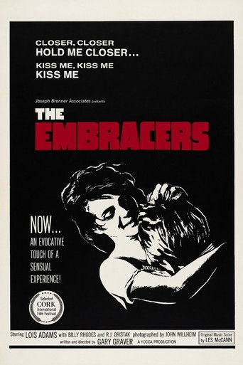 The Embracers