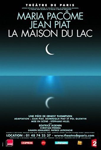 La Maison du lac (2008)
