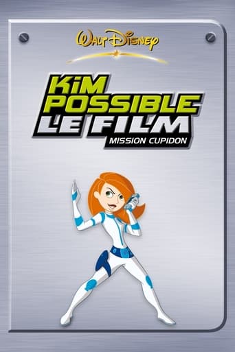Kim Possible: Mission Cupidon en streaming 
