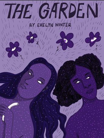 The Garden poster