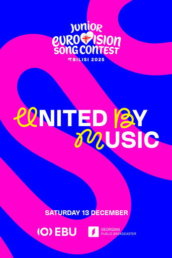 Junior Eurovision Song Contest