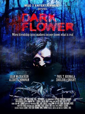 Dark Flower en streaming 