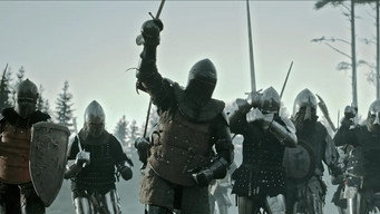 Immortal Combat (2026)