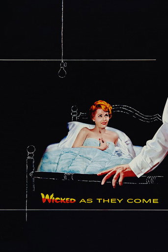 Wicked as They Come