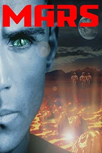 Mars (1998)