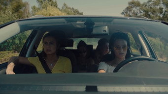 Episode 6 — Roadtrip