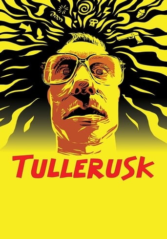 Poster of Tullerusk