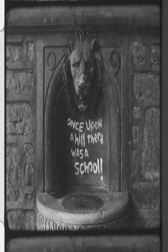 Once Upon a Hill&hellip;There Was a School (1970)