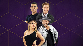 #5 Come Dine with Me Mexico