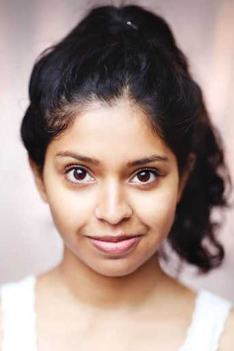 Anushka Chakravarti