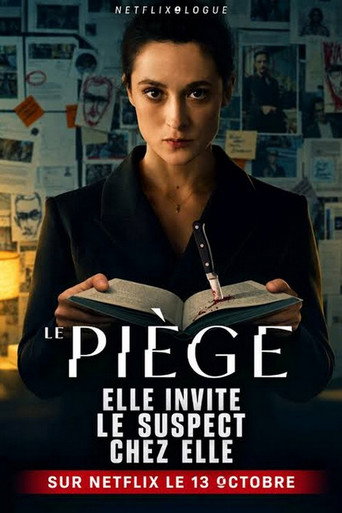 Le pi&egrave;ge (2026)