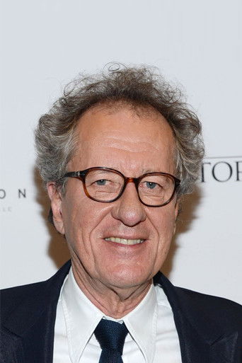 Foto de Geoffrey Rush