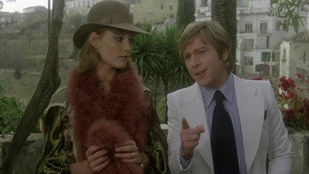 Seven Dangerous Women (1979)