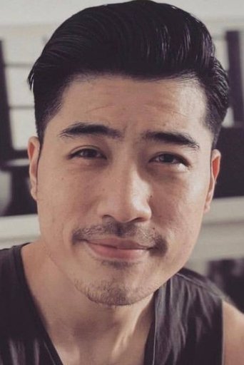 Imagine Nicholas Liew Davis