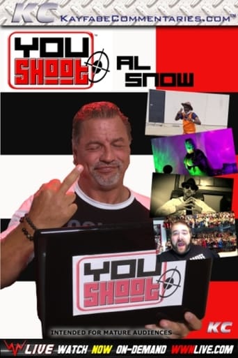 Poster of YouShoot: Al Snow
