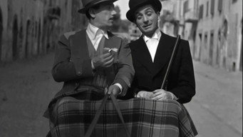 Casanova farebbe così! (1942)