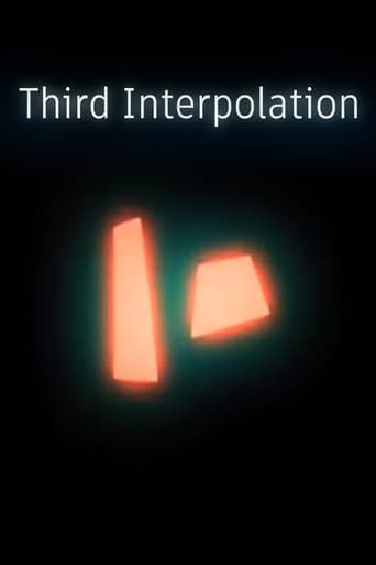 Third Interpolation en streaming 