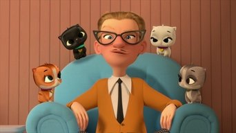 Un jefe en pañales: De vuelta a los negocios