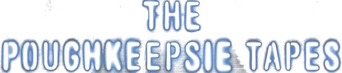 The Poughkeepsie Tapes logo