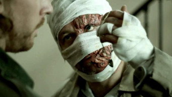 Nathan Thomas Milliner's a Wish for the Dead (2016)