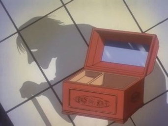 The Nocturne of the Red Murderous Intent (part 2)