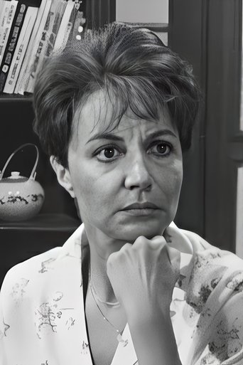 Cleide Blota is Joana