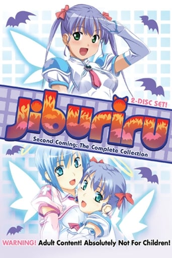 Jiburiru: Second Coming