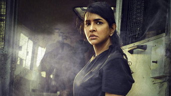 Daksha: The Deadly Conspiracy (2025)