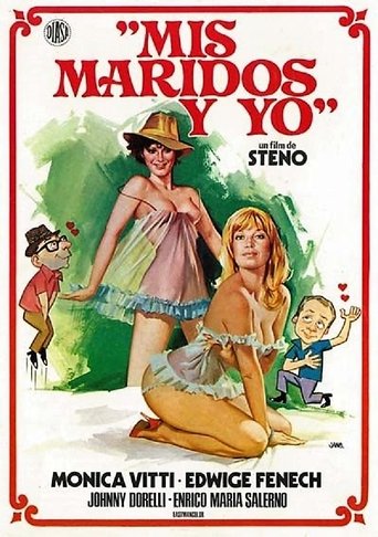 Amori miei