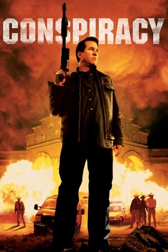 Poster of Conspiracy