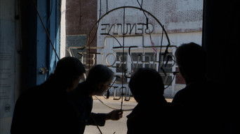 American Pickers S19E12 poster