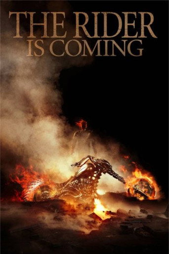 Ghost Rider: Spirit of Vengeance