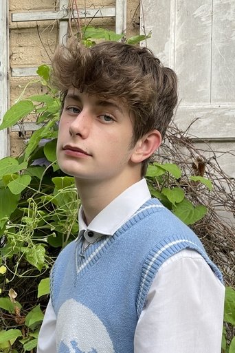 Joran Meyers is Self - Contestant