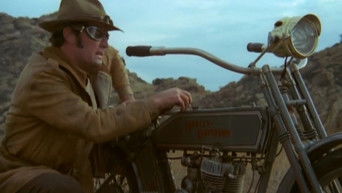 Episode 17 — The Unholy Alliance